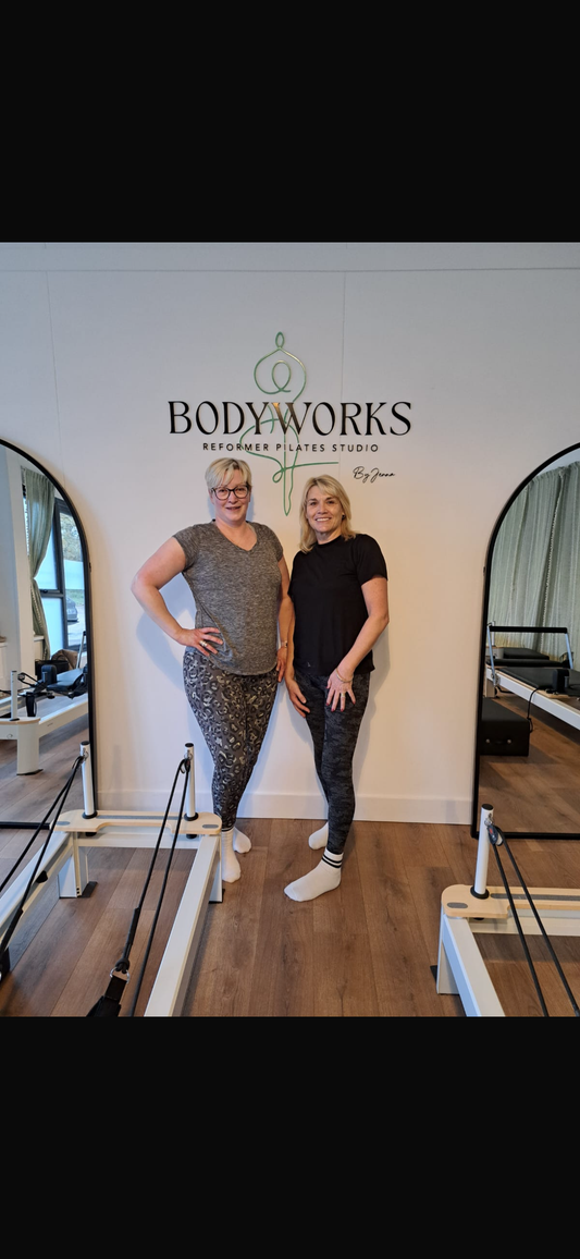 Reformer Pilates for Over 50s: Staying Strong, Mobile and Active