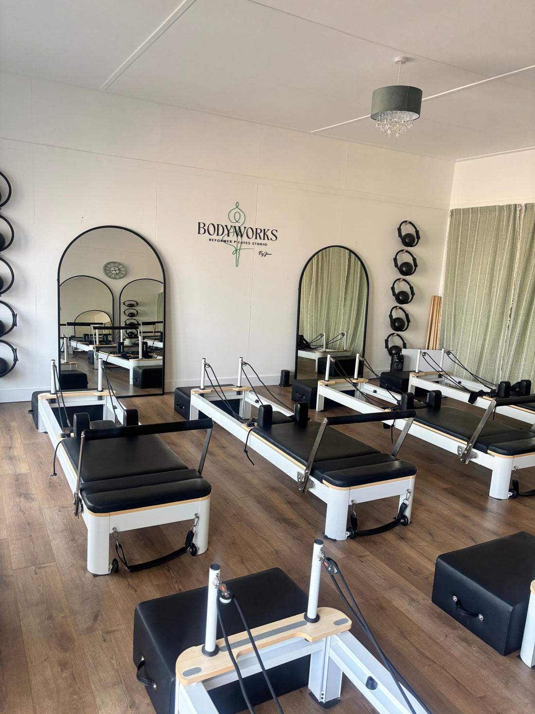 How to Choose the Best Reformer Pilates Machine for Home Use