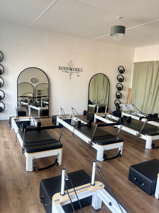 How to Choose the Best Reformer Pilates Machine for Home Use
