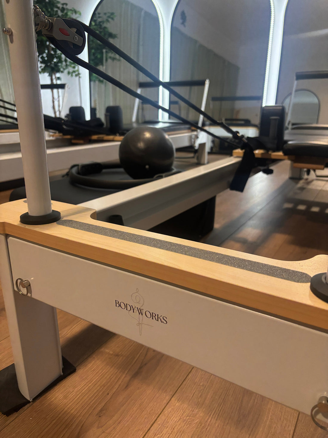 Why Reformer Pilates Is More Than Just Exercise