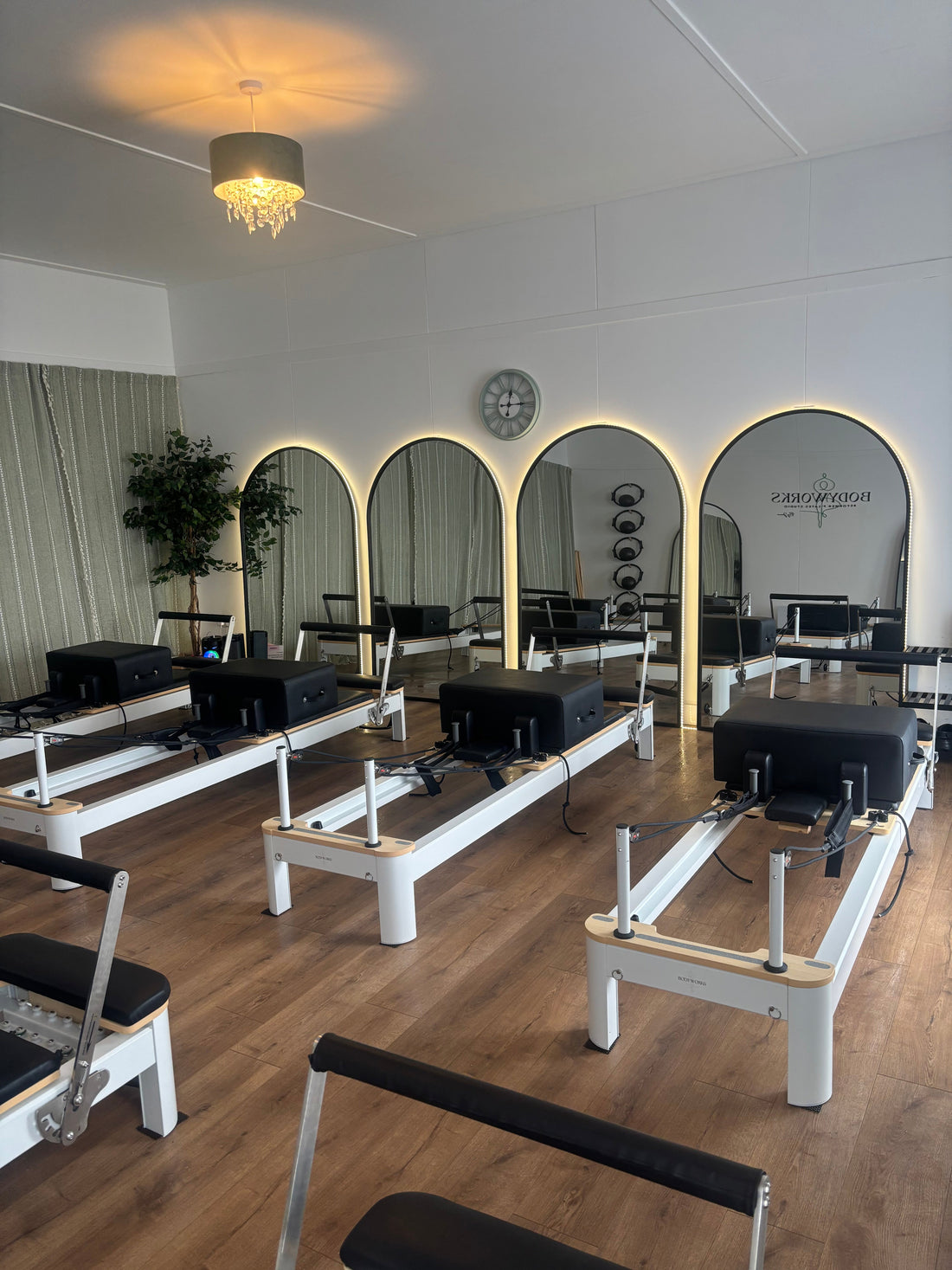5 Reasons Reformer Pilates Is Taking the Fitness World by Storm