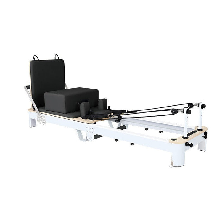 Bodyworks FoldForm Reformer Pilates Machine