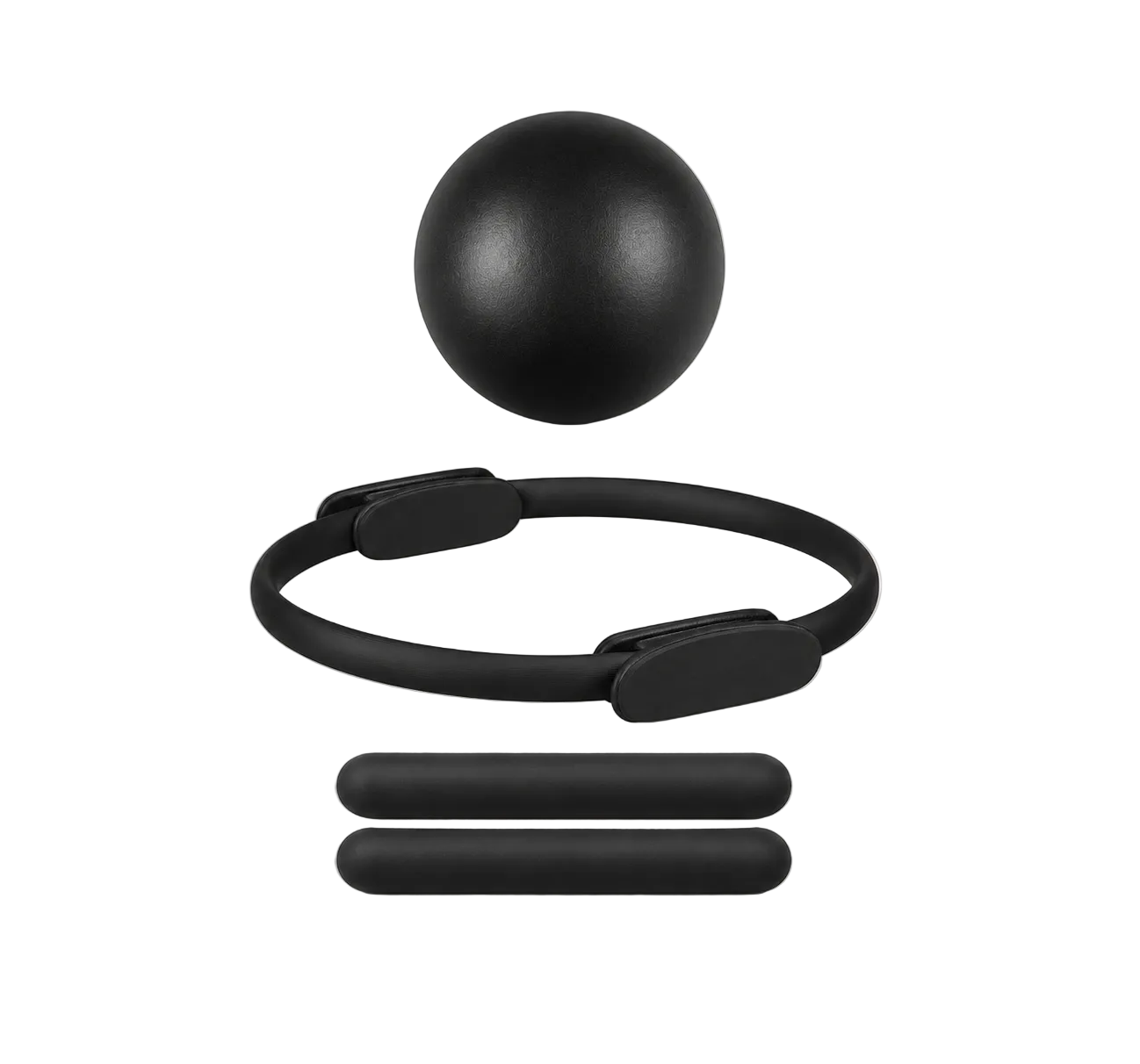 Bodyworks Commercial Reformer Pilates Machine